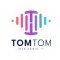 Tom Tom Web Radio logo