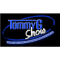 Tommy G Show logo