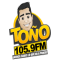 Toño 93.9 FM logo