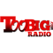 Toobigradio.com logo
