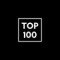Top 100 Hits logo