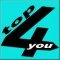 Top 4 You logo