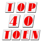 Top 40 toen logo