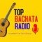 Top Bachata Radio logo