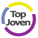 Top Joven Radio logo