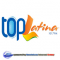 101.7 FM Top Latina logo