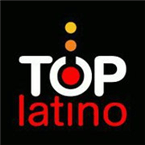 Top Latino logo