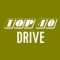 Top40 Drive logo