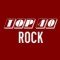 Top40 Rock logo