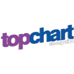 TopChart En Español Radio logo