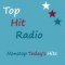 Tophit Radio logo