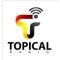 Topical Radio logo