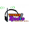 Topman radio logo