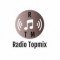 Topmix logo