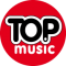 Topmusic Colmar logo