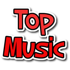 TopMusic logo