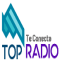 TopRadioParaguay logo