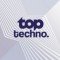 TOPtechno logo