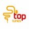 toptunes logo