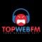 Topweb FM logo