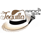 Toquilla Radio logo