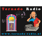 Tornado-Radio logo