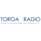 Toroa Radio logo