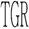 Toronto Global Radio - Reggaeton logo