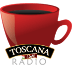 Toscana Cafe Radio logo