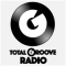 Total Groove Radio logo