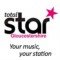 Total Star Gloucestershire logo