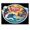 TOTAL logo