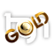 Totally Gospel Gold logo