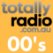 Totally Radio 00s logo