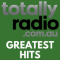 Totally Radio Greatest Hits logo