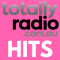 Totally Radio Hits logo