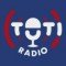Toti Radio logo