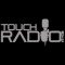 Touch Radio NYC logo