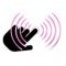 TouchPoint Radio logo