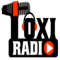 Toxi Radio Digital logo
