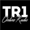 TR1 Radio logo