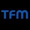 Track FM logo