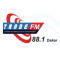 Trade FM logo