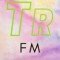 Trainradio FM logo