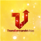 Transformandovidasfresnillo logo