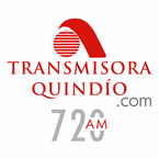 Transmisora Quindío logo