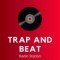 Trapandbeat logo