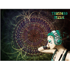 trastero music logo