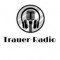 Trauer Radio 1 logo