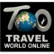 Travel World Online logo
